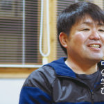 高校生がインタビュー：</br>学びの島。仕事に学び。暮らしに学び。