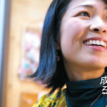 高校生がインタビュー：</br>学びの島。仕事に学び。暮らしに学び。
