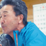 高校生がインタビュー：</br>学びの島。仕事に学び。暮らしに学び。