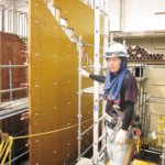 Vol.14 型枠大工 ～鉄筋コンクリートや鉄骨の建造物を扱う職人～［中村建工株式会社］