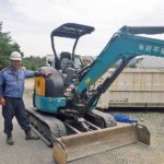 Vol.15 舗装工～道路や橋・駐車場の舗装を手掛ける専門職～［有限会社前平組］