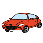 広島の自動車