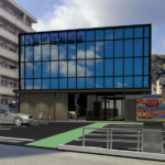 来年6月海田支店を移転新築<br>五日市と府中も23〜24年に計画