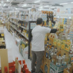 アットホームな環境で会社と共に成長する