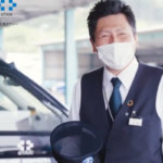 「人と人、人と地域をつなぐ」東広島の老舗タクシー会社
