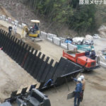インフラ整備で地域を支える<br>環境に配慮し、災害に強いまちづくりを目指す