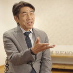 Vol.1 マエダハウジング<br><small>～リノベ業界で働きがいづくり 企業理念を浸透させ、社員の意識を変える～</small>
