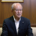 組織力高め難局乗り切る 原子力の早期稼働目指す<br><span>～中国電力 瀧本 夏彦社長～</span>