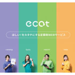 サイト制作は中四国地区最多規模<br> クラウドサービスで成長を加速