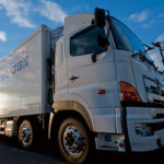 食品物流で荷主との｢Win-Win｣構築<br>26期連続で売上最高、25年に700億円超目指す