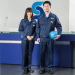 世界シェアトップを誇るポンプ・タービン専門メーカー<br>１００年企業へ社員一丸で挑戦