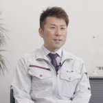 Vol.4 八紘<br><span>～ 希望を持てる塗装会社へ 〝任せる〟育成方針で若手定着に力～<span>