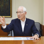 Vol.1 広島市信用組合<br><small>～経営者に学ぶ学生インタビュー～</small>