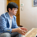 渡辺化学工業株式会社<br><small>～あらゆるデータをデジタル化  現場ありきの部署も柔軟な働き方を実現～</small>