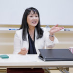 Vol.7 株式会社オフィスフローレ<br><span>～経営者に学ぶ学生インタビュー～</span>