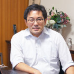 中吉エンジニアリング株式会社<br><small>～テレワークと出社のハイブリッドな働き方で 社員が自慢できる会社に～</small>
