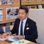 Vol.6 株式会社ノサックス<br><span>～経営者に学ぶ学生インタビュー～</span>