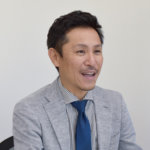 Vol.3 株式会社ミクセル<br><span>～経営者に学ぶ学生インタビュー～</span>