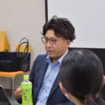 Vol.4 シンクコンサルタント株式会社<br><span>～経営者に学ぶ学生インタビュー～</span>