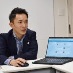 Vol.5 東洋商事株式会社<br><span>～経営者に学ぶ学生インタビュー～</span>