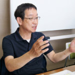 組織を強くする「リスキリング」<br><small>～アナログ企業の覚悟。物流ＤＸで課題に挑む～</small>