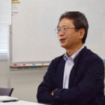 Vol.1 賀茂鶴酒造株式会社<br><small>～大学生が東広島市の企業５社を取材！学生インタビュー～</small>