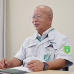 Vol.3 株式会社ヒロタニ<br><small>～大学生が東広島市の企業５社を取材！学生インタビュー～</small>