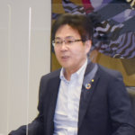 Vol.2 株式会社サタケ<br><small>～大学生が東広島市の企業５社を取材！学生インタビュー～</small>