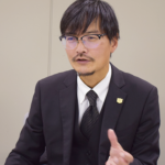【イクボス同盟】イクボスのススメ vol.2<br><small>～従業員の家族にも目配り 会社の知名度向上を実感～</small>