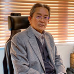 The Life.02【人生のとき】<br>デリカウイング 取締役会長 細川 匡 氏にインタビュー