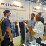 アパレルメーカー事業に経営資源投入<br>海外生産背景とグローバル人材育成を拡充