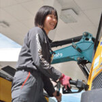 【新動画公開中！】グループの総力発揮へ<br>車関連サービスを網羅