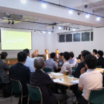 【後編】新事業を実現する「組織づくり」とは<br>テラスＨＤ、オオアサ電子、イベントスの３社長が対談