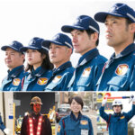 【新動画公開中！】中国地方で地場トップへ<br>高収益警備へのシフト奏功