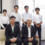 Vol.2 ひろしま農業協同組合（ＪＡひろしま）<br><small>～大学生が東広島市の企業５社を取材！学生インタビュー～</small>