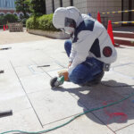 Vol.16 石工 ～建築物の外装、内装の壁や床に石の取付・加工を行う専門技術者～［株式会社ストーンオフィス・モリシタ］