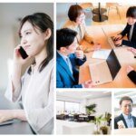 復職・就職を支援するプロフェッショナル集団
