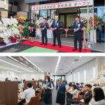 本業特化で地域を支援 現場主義を愚直に実践
