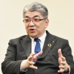 【観光特集】万博チャンスにインバウントを取り込む③ <small>リーガロイヤルホテル広島 代表取締役社長 室 敏幸氏に聞く</small>