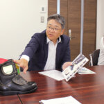 Vol.3 野口ゴム工業株式会社<br><small>～大学生が東広島市の企業５社を取材！学生インタビュー～</small>