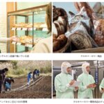グループの強み生かし<br>ベーカリービジネス展開