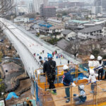 ＰＣ橋りょう業界大手旺盛な受注で成長続ける