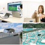 全国展開する総合建設コンサルGX推進し、新成長領域へ挑戦