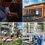 因島で70年続けてきた<br>安全と信頼のものづくり