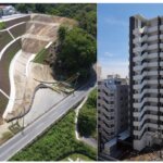 官民の多様な建物を施工<br>創業からの無借金経営も強み
