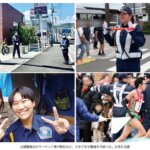 〝感動のセキュリティー〟提供健康経営で全国屈指の成果