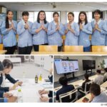 必要とされる外国人材を育成多様化するニーズに対応