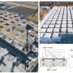 地盤改良の特許技術を通じて<br>基礎から社会インフラを支える